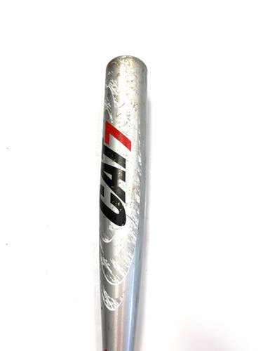 Used Marucci CAT 7 BB/SB High School -3 Bat 33" 11860-S000309643