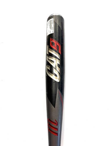 Used Marucci CAT 9 BB/SB High School -3 Bat 33" 11860-S000309645
