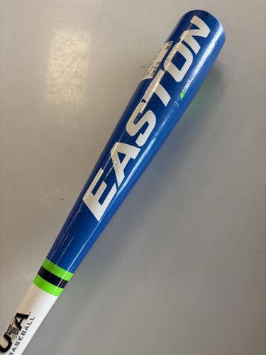 Used Easton SPEED AUX50 ALLOY BB/SB USA 2 5/8 Bat 27" 11860-S000309633