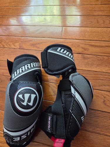 Junior Small Warrior Rise Elbow Pads (New)