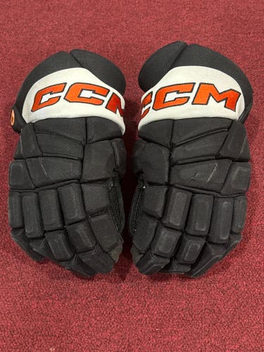 CCM JetSpeed FT8 Pro Gloves 14" Pro Stock Item#LH568