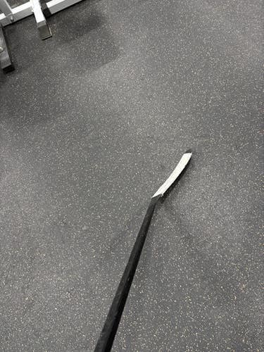 Used HOCKEYSTICKMAN.COM Senior One Piece Right 85 Flex 11337-S000487549