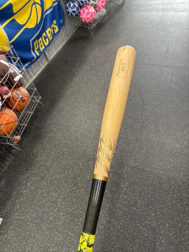 Used Marucci YOUTH BB/SB Wood Bat 30" 11337-S000487519