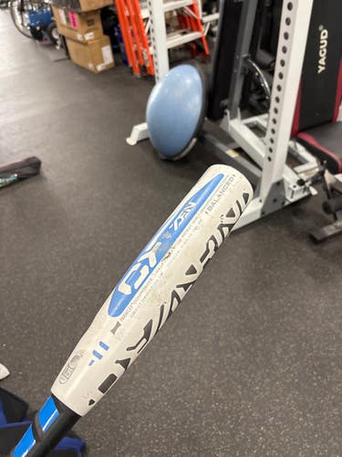 Used Demarini ZEN USSSA BB/SB USSSA 2 3/4 Bat 27" 11337-S000487513