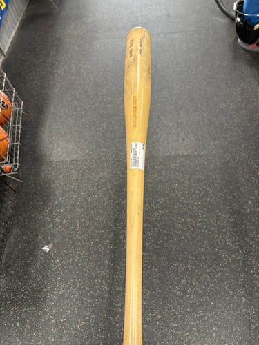Used BALANCE BAT BB/SB Training Aid 11337-S000487501