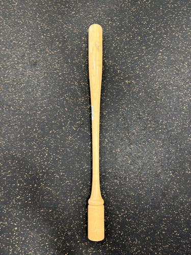 Used BALANCE BAT BB/SB Training Aid 11337-S000487500