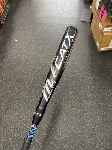 Used Marucci CAT X COMPOSITE BB/SB USSSA 2 3/4 Bat 32" 11337-S000487482