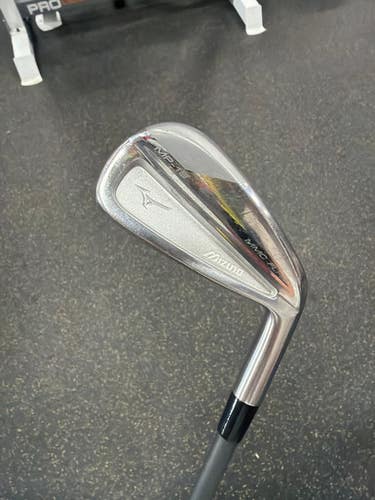 Used Mizuno MP 18 MMC FLI HI Mens Individual Iron RH 2 Iron 11337-S000487458