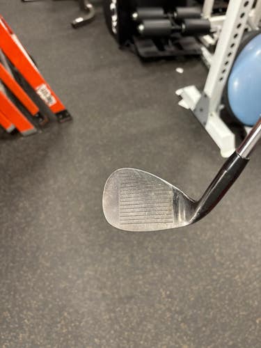 Used Lazarus LAZARUS Golf Wedge Mens RH 60 Degree 11337-S000487427