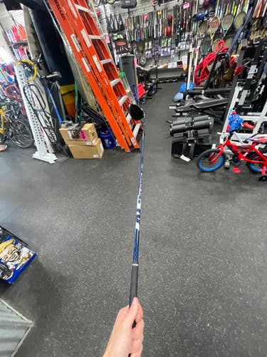 Used Titleist TSI2 Mens Driver RH 9.0 Degree 11337-S000487324