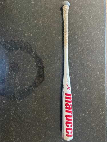 2023 Marucci CATX Alloy BBCOR Certified Bat (-3) 29 oz 32" (Used)