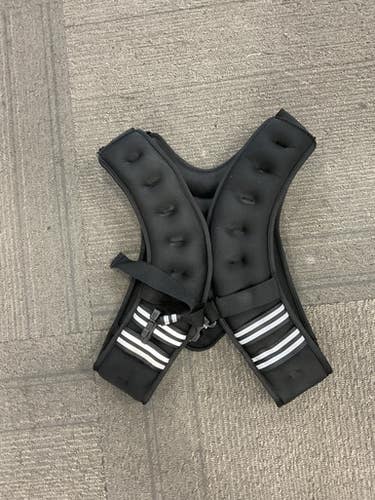 Used Weight Vest 11614-S000237199