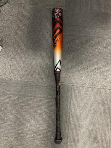 Used Louisville Slugger SELECT PWR BB/SB USSSA 2 5/8 Bat 31" 11614-S000237189