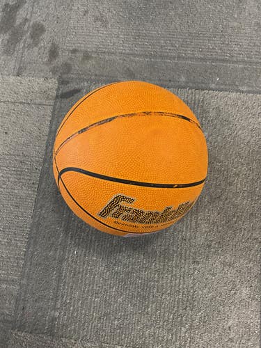 Used Franklin Basketball Adult Outdoor 11614-S000237183