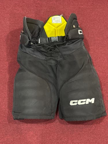 Senior Large CCM HPTK Hockey Pants Pro Stock Item#LHXD
