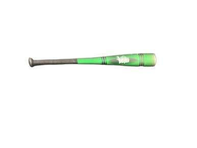 Used Victus GREEN LIGHT BB/SB USA 2 5/8 Bat 27" 11846-S000105302