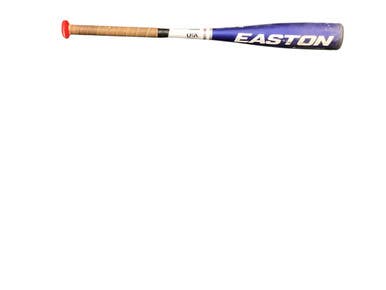 Used Easton SPEED COMP BB/SB USA 2 5/8 Bat 27" 11846-S000105303
