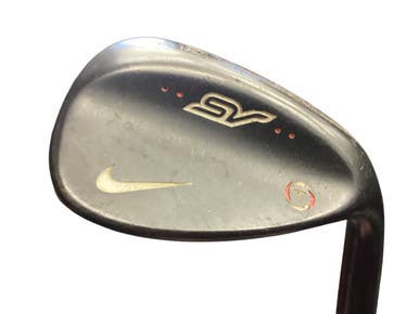 Used Nike SV T Golf Wedge Mens RH 56 Degree 11846-S000105276