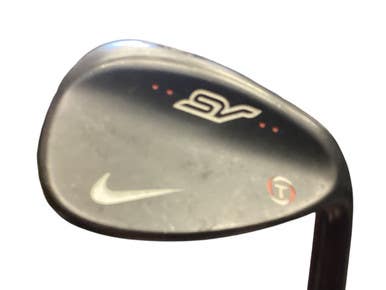 Used Nike SV T Golf Wedge Mens RH 60 Degree 11846-S000105275