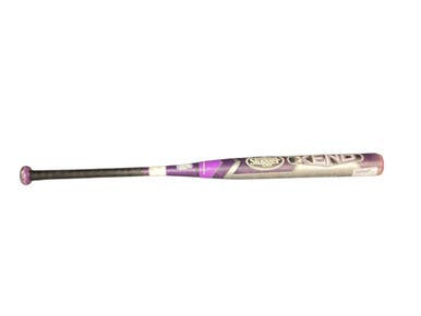 Used Louisville Slugger XEND BB/SB Fastpitch Bat 34" 11846-S000105258