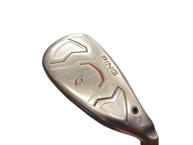 Used Ping G20 Mens Hybrid Club RH 4 Hybrid 11846-S000105219