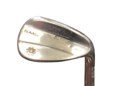 Used Titleist BV SM6 F GRIND Golf Wedge Mens RH 52 Degree 11846-S000105215