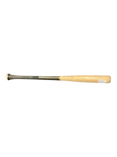 Used Marucci AM22 BB/SB Wood Bat 30" 11846-S000105183