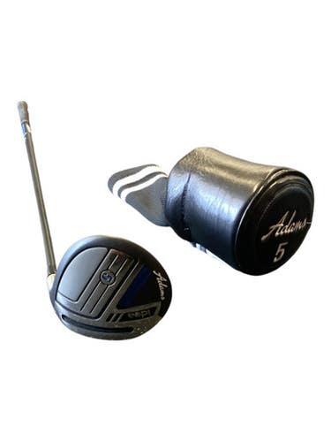 Used Adams 2014 IDEA WOOD Mens Fairway Wood RH 5 Wood 11846-S000105167
