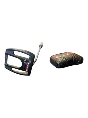 Used Odyssey WHITE HOT PRO HAVOK Mens Putter RH 11846-S000105165
