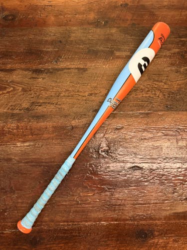 2026 Combat MFG Spec A1 Alloy BBCOR Certified Bat (-3) 30 oz 33" (Used)
