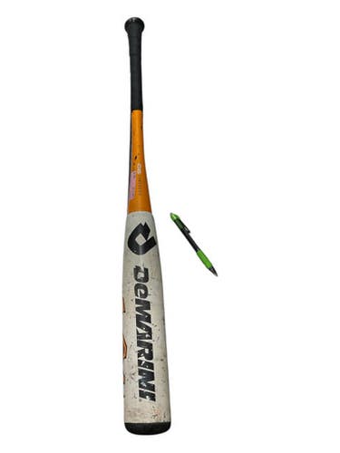Used Demarini VEXXUM BB/SB High School -3 Bat 31" 11847-S000035713