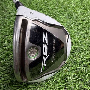 TaylorMade - RBZ - 3 Wood - M Flex - Graphite - Matrix Ozik - RH