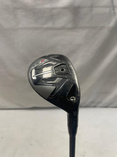 Used Titleist TSI2 Mens Hybrid Club RH 3 Hybrid 11490-S000273604