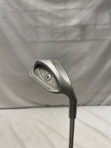 Used Ping EYE 2 BLACK DOT Golf Wedge Mens RH Pitching Wedge 11490-S000273593