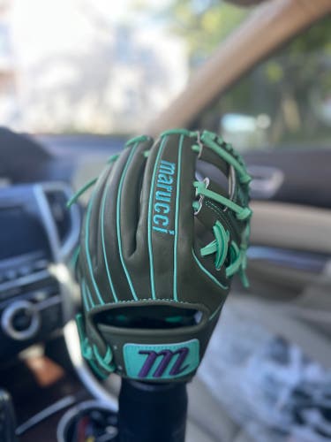 Marucci Infield Baseball Glove 11.25" (New)