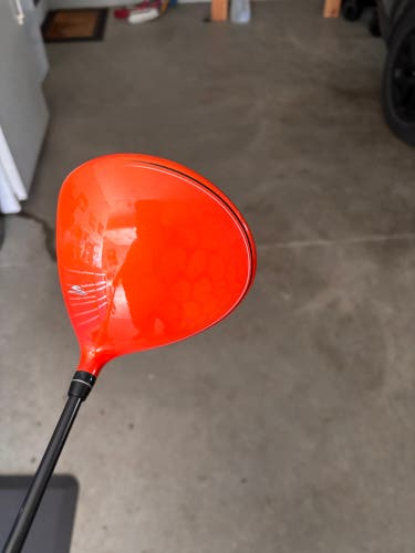 Men's Cobra BiO Cell Right Handed Driver Stiff Flex Adjustable Loft Graphite Shaft 43" (Used)