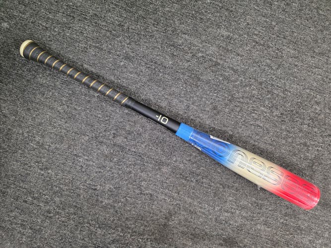 2024 Warstic Bonesaber Hybrid Lone Star Edition USABat Certified Bat (-10) 20 oz 30" (New)