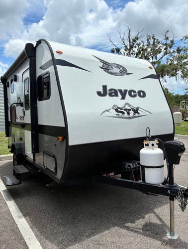 2022 Jayco SLX 154BH