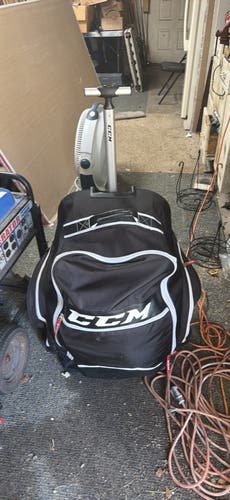 CCM Bag (Used)