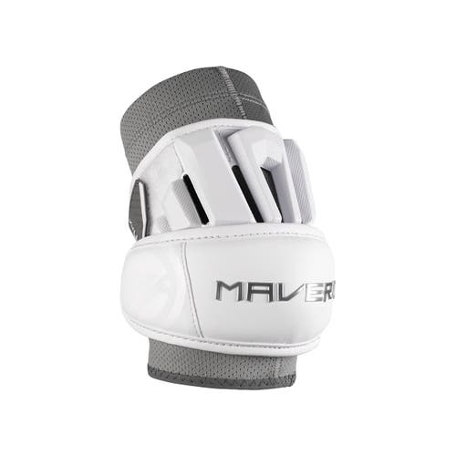 Medium Youth Maverik Max Arm Pads (New)