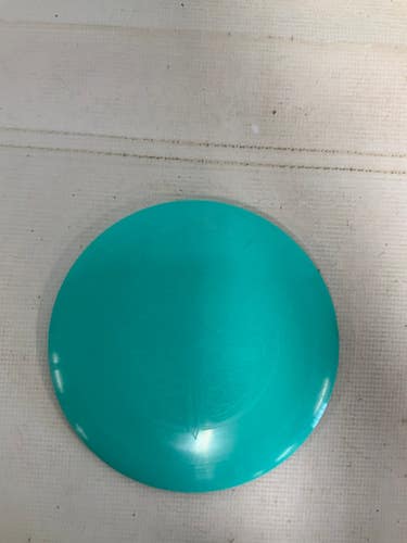 Used Innova WRAITH STAR Disc Golf Driver Teal 172g 11823-S000039415