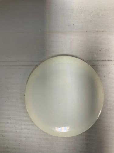 Used Streamline LIFT Disc Golf Driver White 11823-S000039399