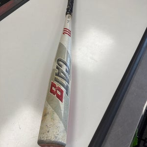 2019 Marucci CAT8 Alloy BBCOR Certified Bat (-3) 28 oz 31" (Used)