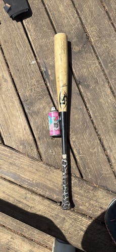 2026 Louisville Slugger Atlas Alloy BBCOR Certified Bat (-3) 29 oz 32" (Used)