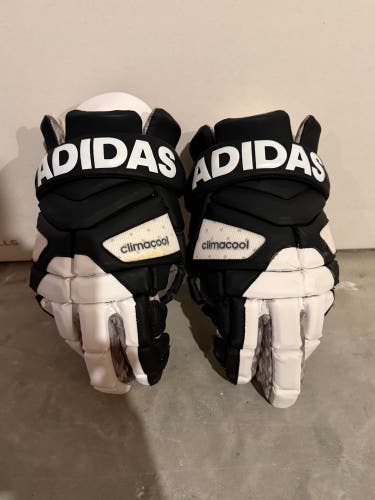 Adidas Eqt Berserker Lacrosse Gloves (Used)