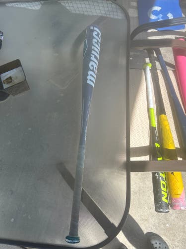2024 Marucci F5 Alloy USABat Certified Bat (-10) 20 oz 30" (Used)