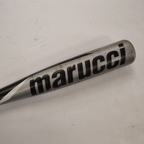 Marucci F5 Alloy USSSA Certified Bat (-8) 23 oz 31" (Used)