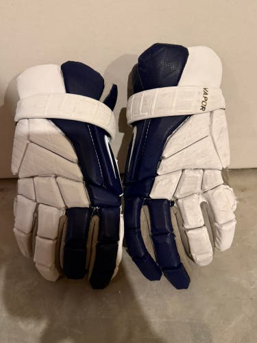 Nike Vapor Elite Lacrosse Gloves (Used)