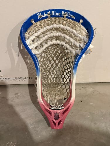 Brine RP3 Used Stringing Head (Used)