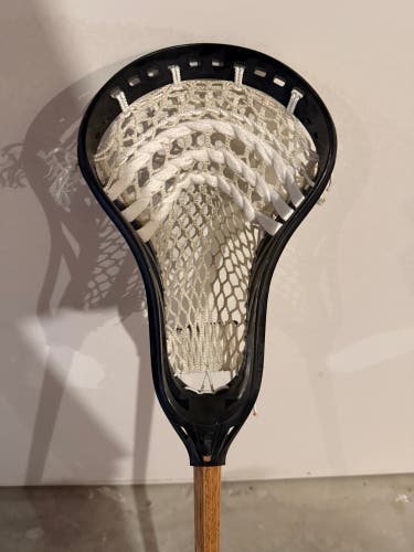 Brine Clutch Elite X Fresh Stringing Head (Used)